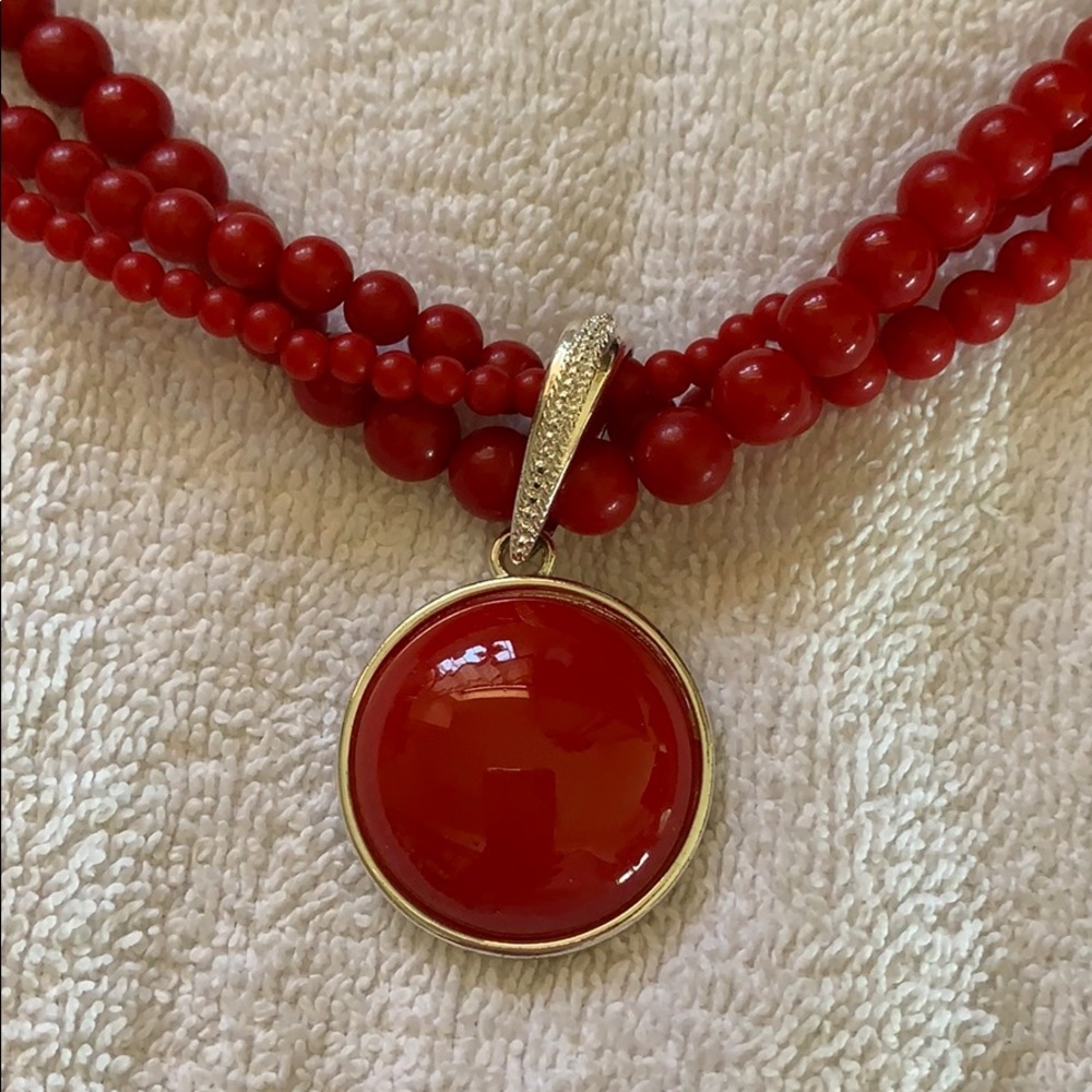 Necklace - Picture 3 of 3